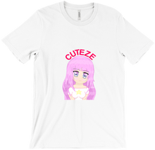 xCuteze - T-Shirt Unisex
