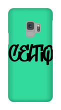 celtiqoce Samsung Phone Cases (graffiti set)
