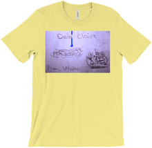 Dear Claire Tee