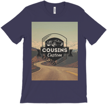 cousinscustom T-Shirts