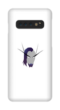 Look important with Vreeg on your Samsung case.