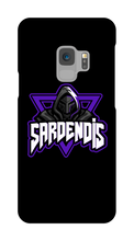 Logo Phone case for Samsung