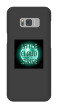 littlecloudstrife Samsung Phone Cases