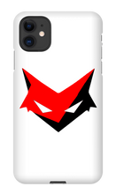 JiiGzY Logo IPhone Cases
