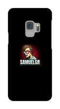 xxsamuelgr669xx Samsung Phone Cases