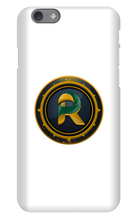 RufioPDX iPhone Case