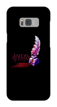 jaidisshaw Samsung Phone Cases