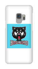 slowlybutsurely69 Samsung Phone Cases