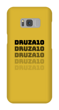 druza10gaming Samsung Phone Cases