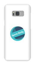 sportsdaily Samsung Phone Cases