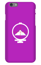 SPRINGPEAK iPhone Phone Cases