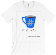 BigBlueMug T-Shirts
