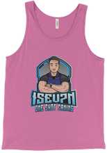 iSev7n Gaming Tank Top