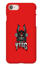 ytsghomie iPhone Phone Cases