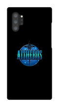 shepherdaitheros Samsung Phone Cases