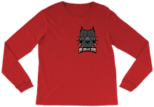Big Dog Long Sleeve