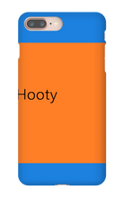 hootygaming101 iPhone Phone Cases