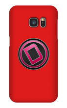 DarknessZ1991 Samsung Phone Cases