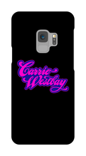 carriewestbay77 Samsung Phone Cases