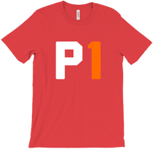 P1 gaming shirt