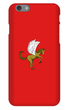 Kensil iPhone Phone Cases