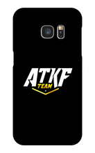 celso_atkf Samsung Phone Cases