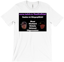 paulvofficial T-Shirts 2
