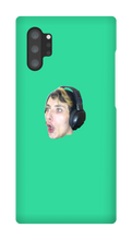 gr0llig3r Samsung Phone Cases
