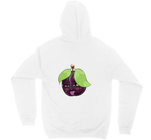 Prunzi hoodie-back