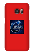 trevdh Samsung Phone Cases