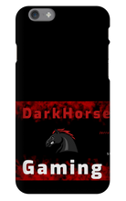 jerretlivegaming iPhone Phone Cases