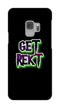 kickuh06 Samsung Phone Cases