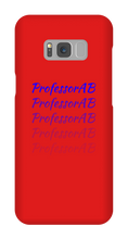 professorab Samsung Phone Cases