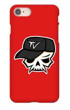 RixxA iPhone Phone Cases