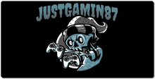 angrystreamer XXL Gaming Mousepad