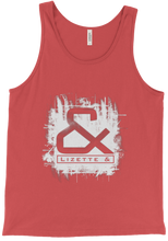 Lizette & Tank Top
