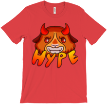 hellboy186 T-Shirts