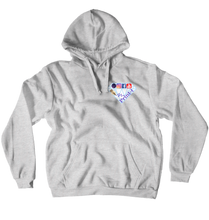 printtechnologie Hoodies (No-Zip/Pullover)