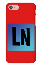 LeNinja IPhone Case