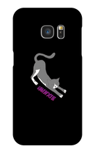 mrzminxie Samsung Phone Cases