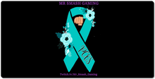 MR S G PCOS XXL Gaming Mousepad