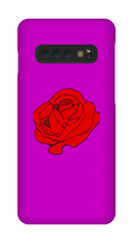 ahugeb0dybag Samsung Phone Cases