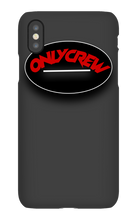 ONLYCrew -- IPhone Case!