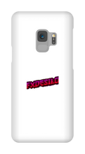 fxdesilo Samsung Phone Cases