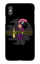 cptdeathstarre iPhone 7 Phone Cases