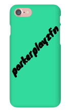 parkerplayzfn iPhone Phone Cases