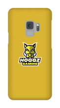 hoggzgaming Samsung Phone Cases