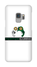 pewpewgamers_ Samsung Phone Cases