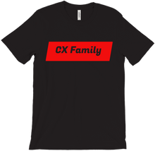 Cx Family T-Shirts