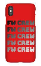 gaming4life iPhone Phone Cases